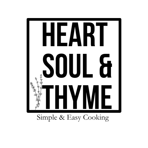 Heart Soul & Thyme